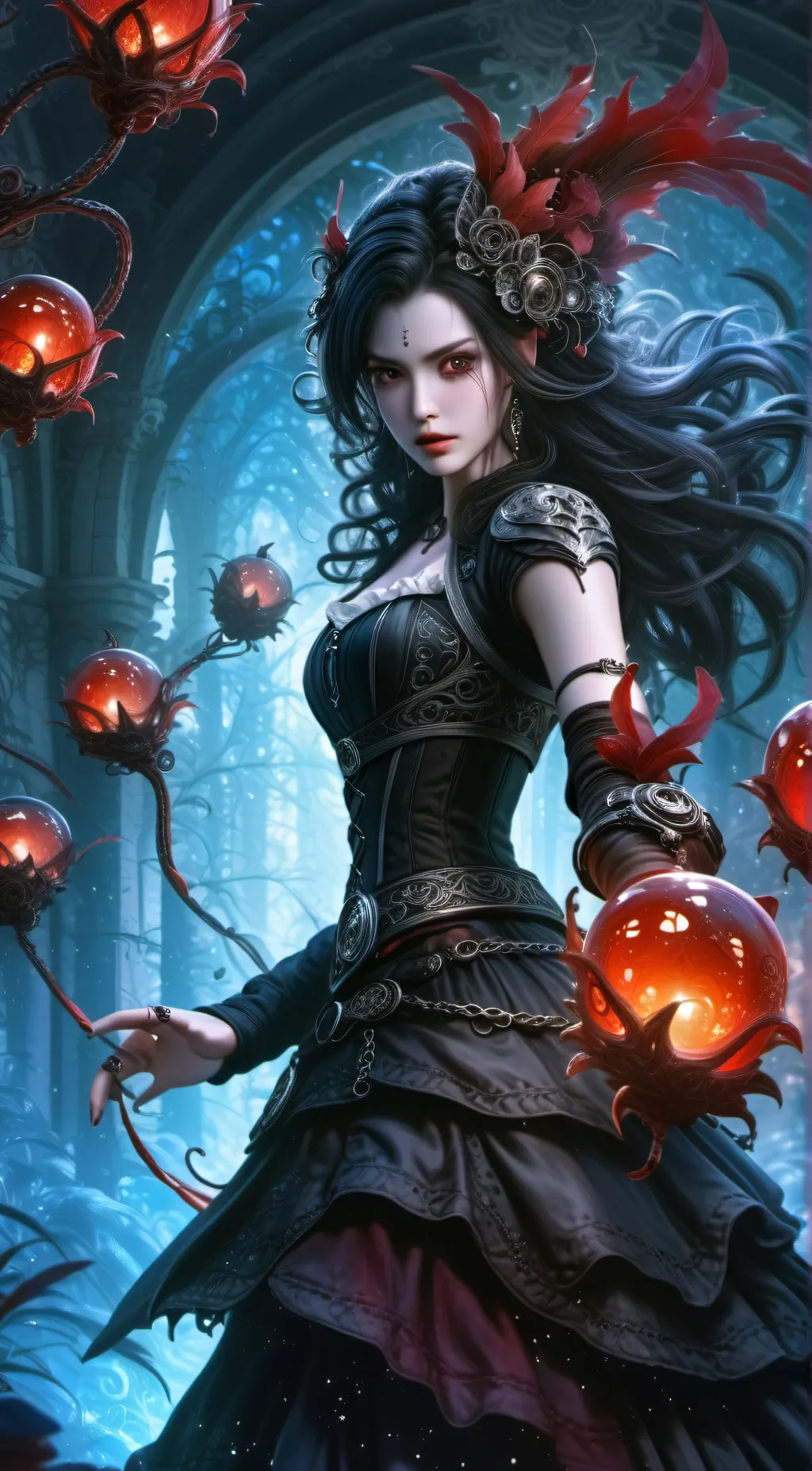 Talkie AI - Chat with asher