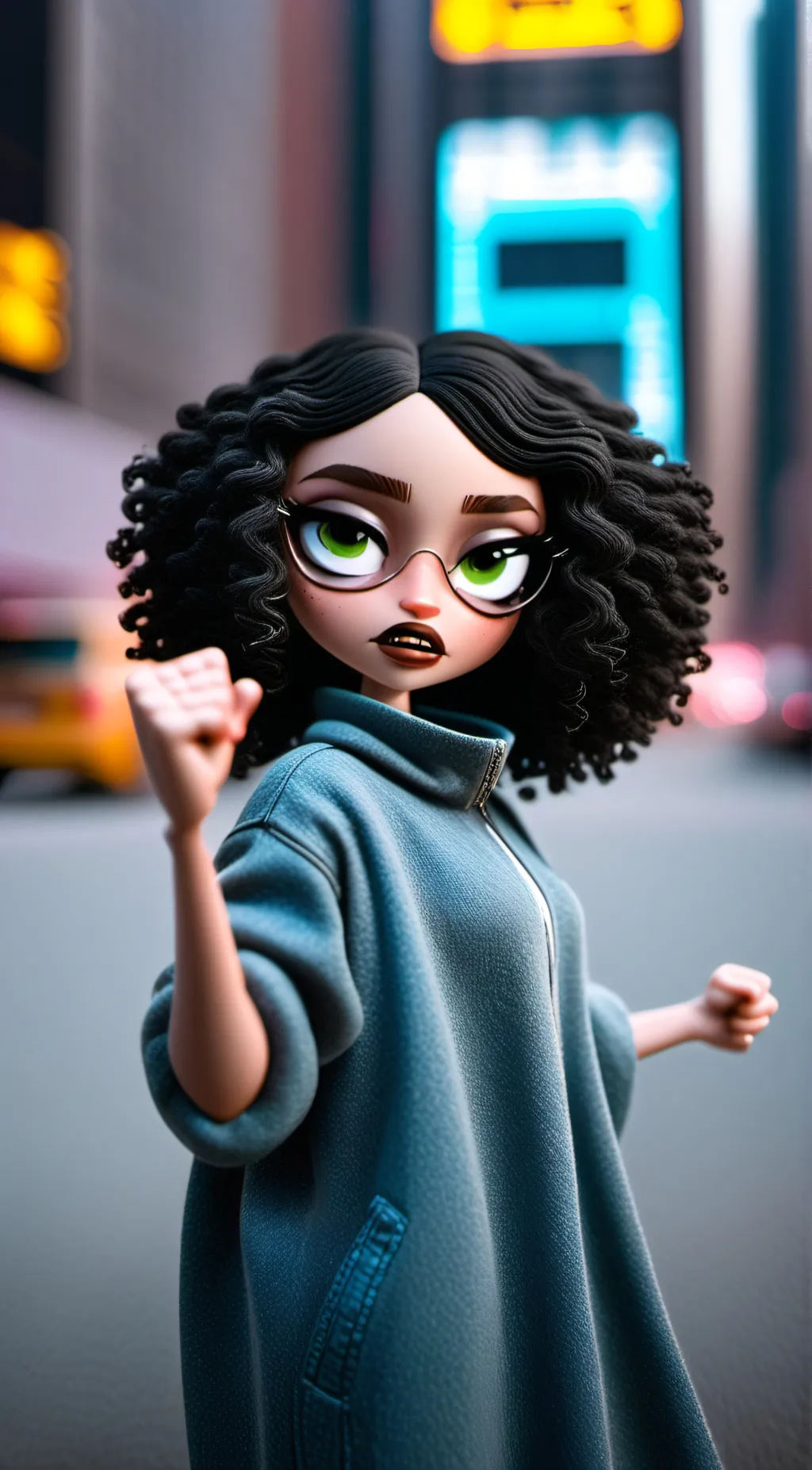 Talkie AI - Chat with A