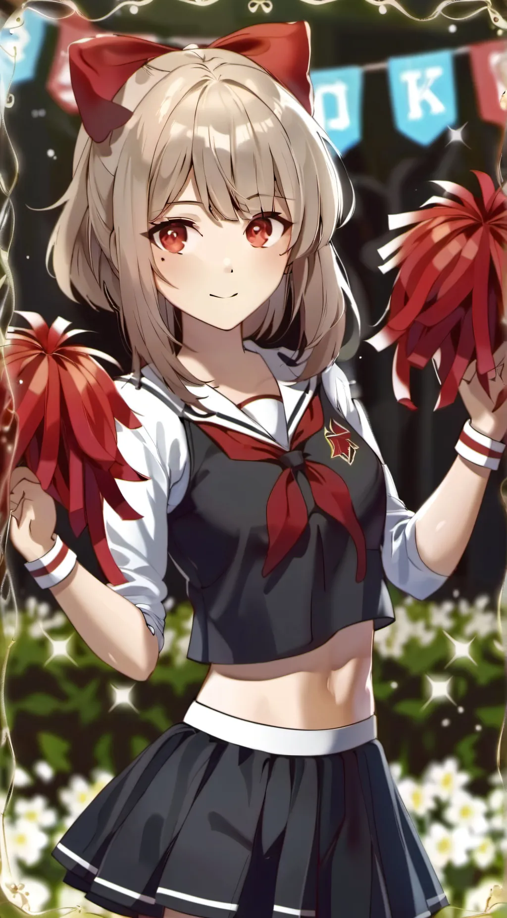 Talkie AI - Chat with Moeka