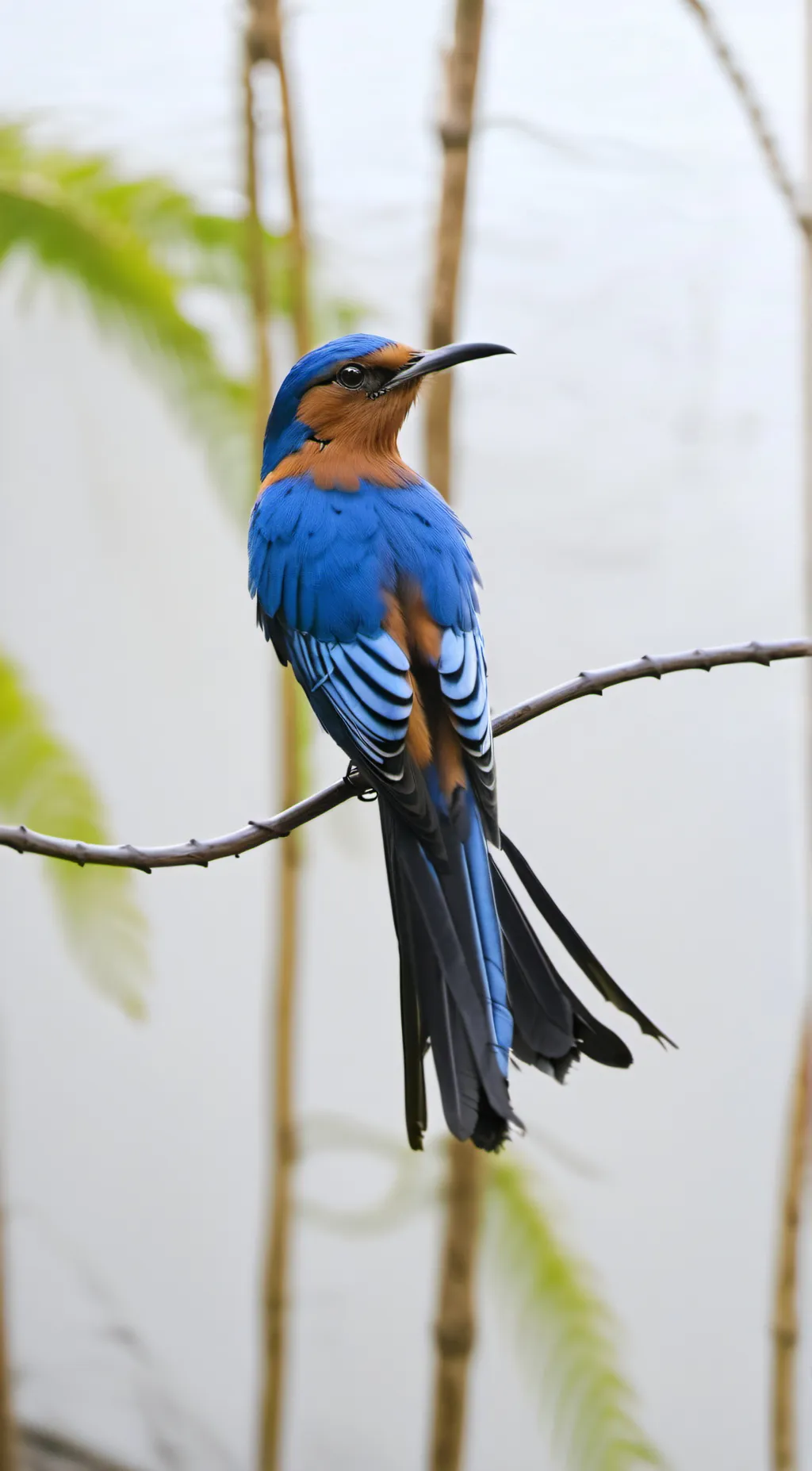 ai character: Go.   Go.     👅 background