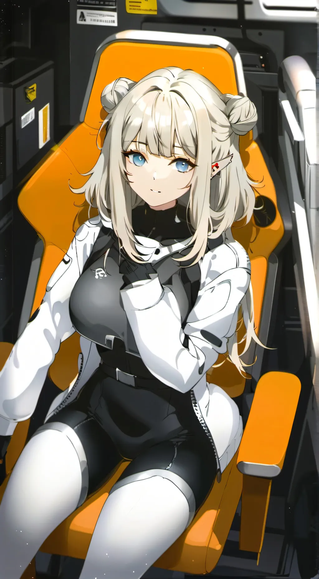 Talkie AI - Chat with Reha