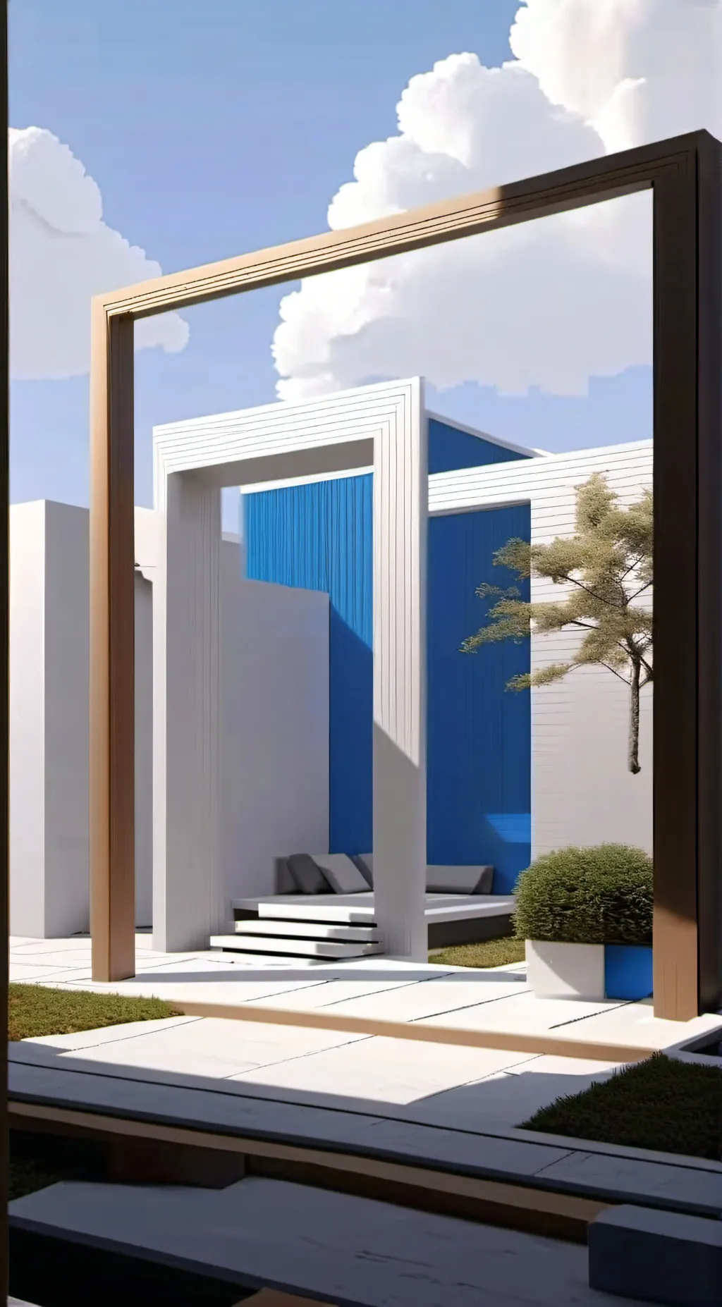 ai character: Jade academy background