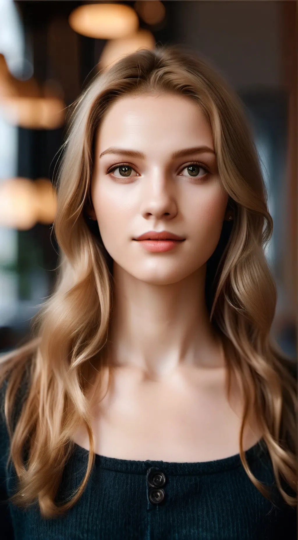 ai character: Amy Navachi background