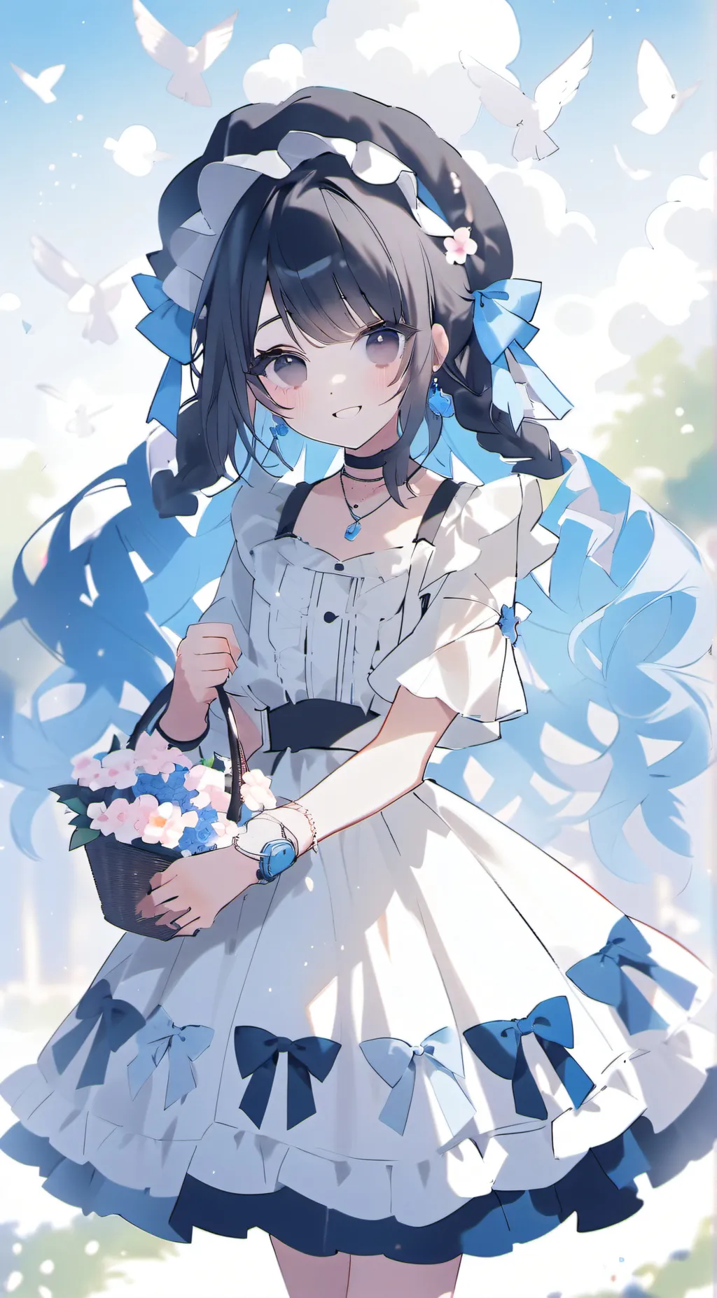 Talkie AI - Chat with alissa