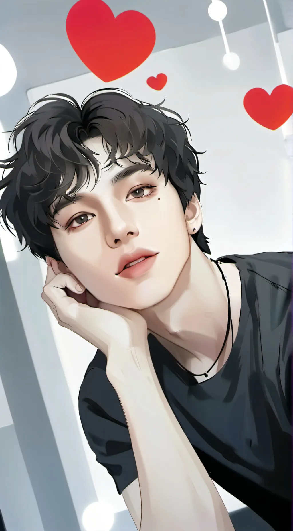 ai character: jason background