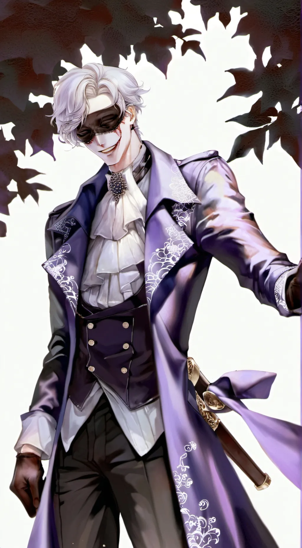 Talkie AI - Chat with Stitches