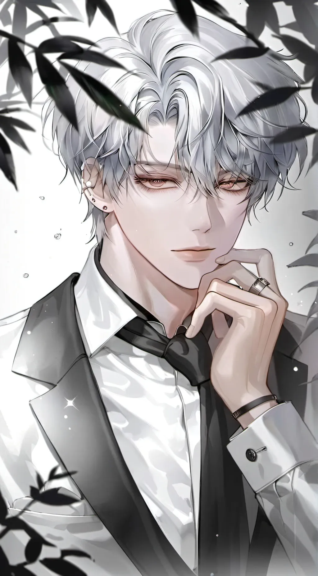 Talkie AI - Chat with daniel~