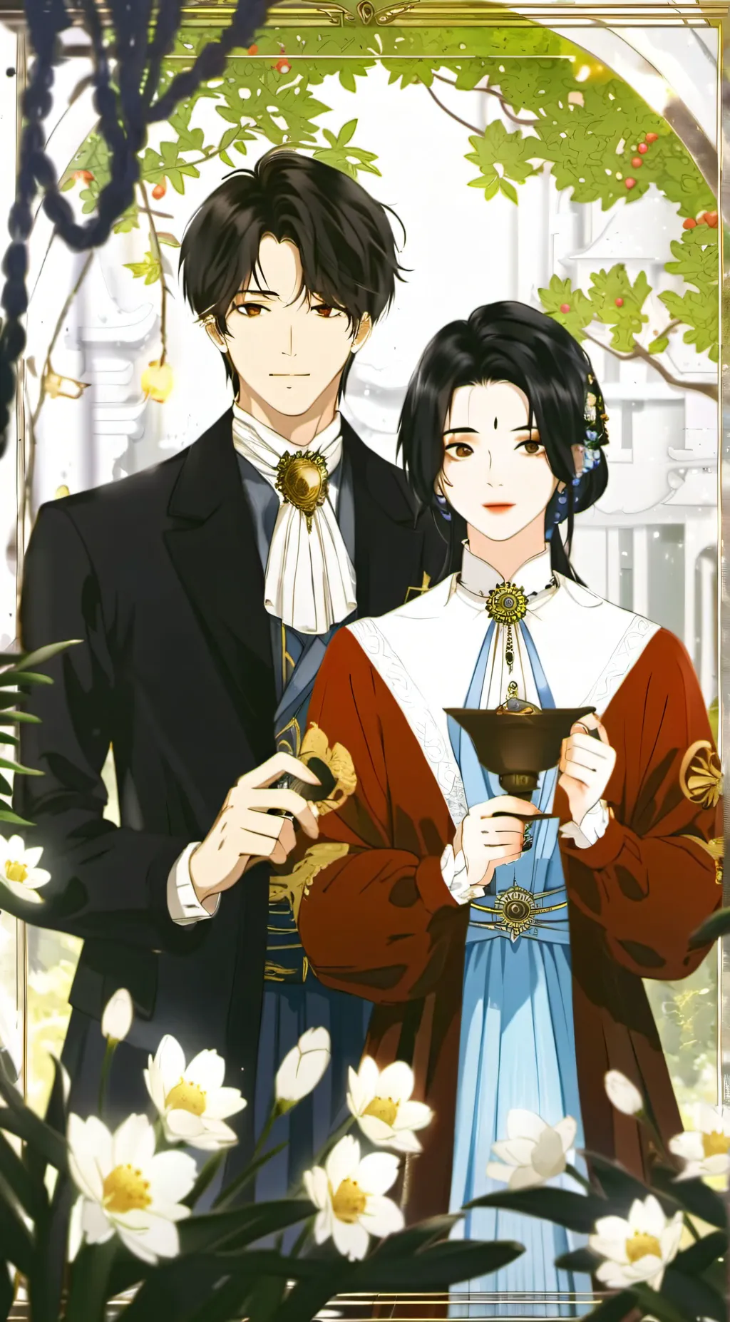 Talkie AI - Chat with catnap 