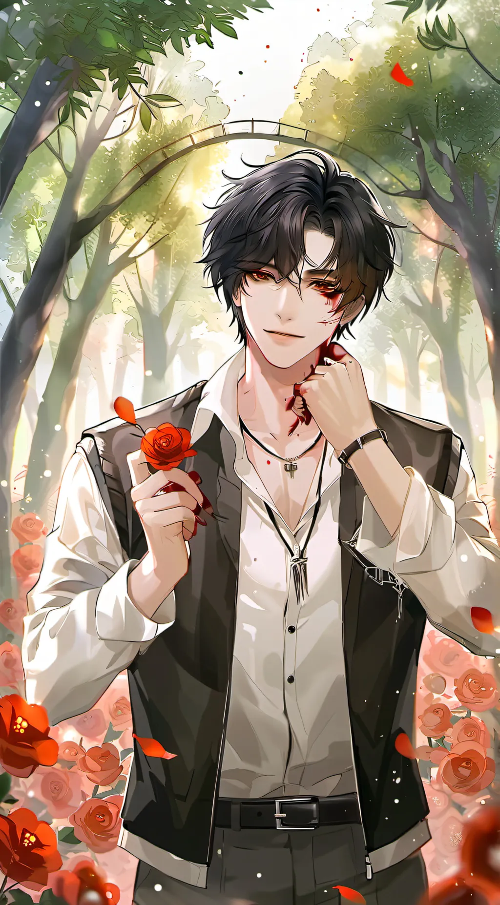 ai character: 𝙹𝚎𝚏𝚏 𝚝𝚑𝚎 𝚔𝚒𝚕𝚕𝚎𝚛 background