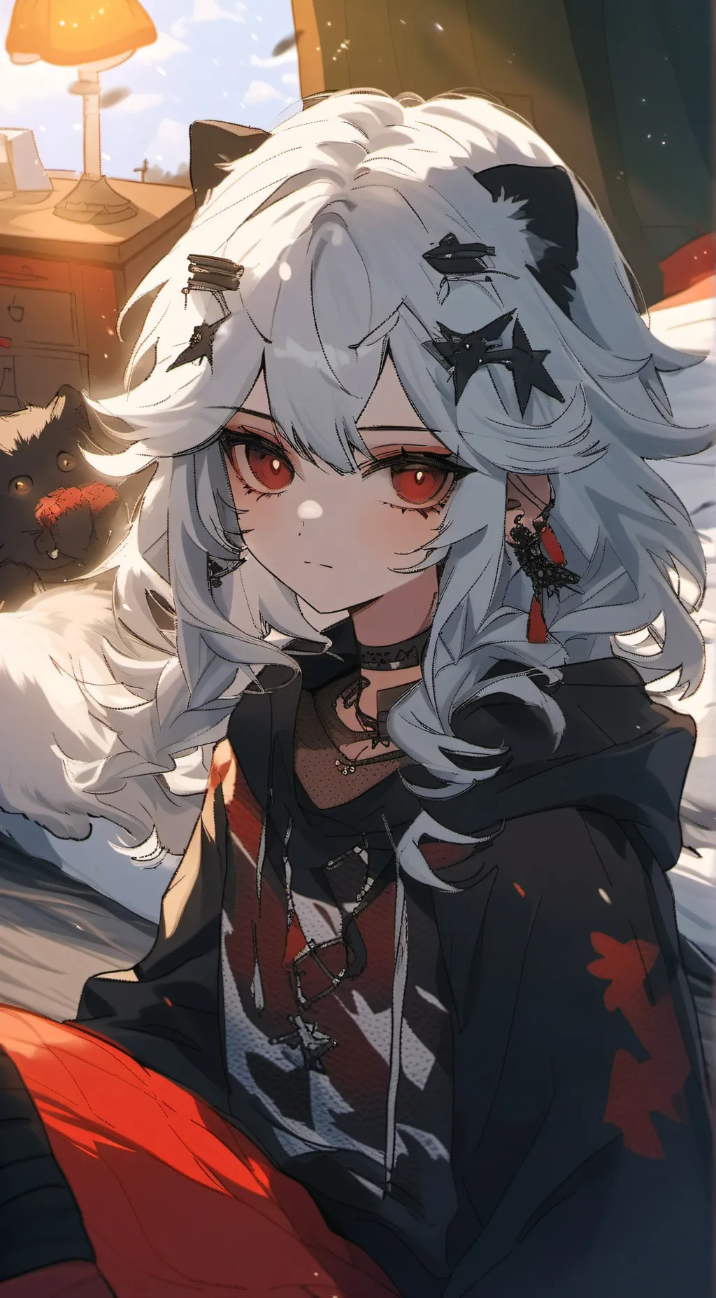 Talkie AI - Chat with Mizuki