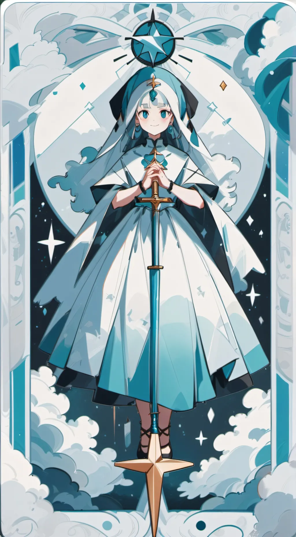 Talkie AI - Chat with Elaine