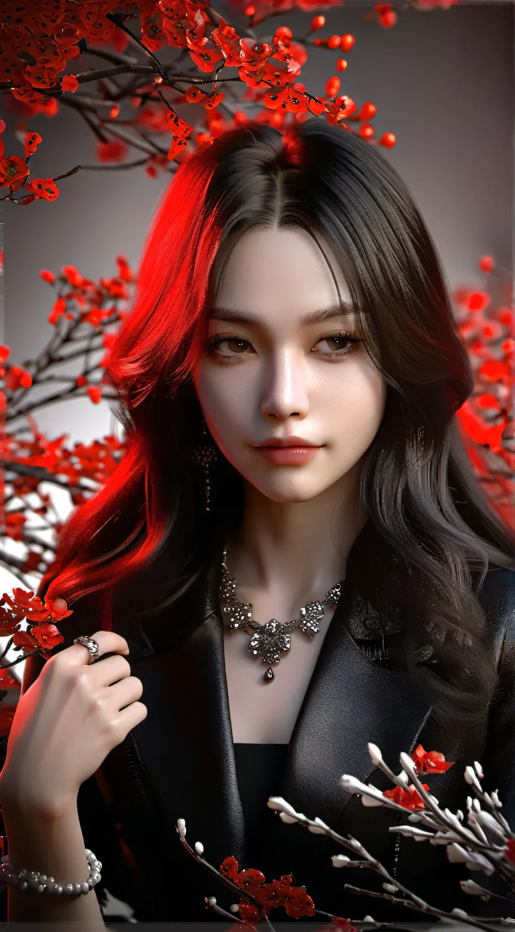 Talkie AI - Chat with Kylie Ann 