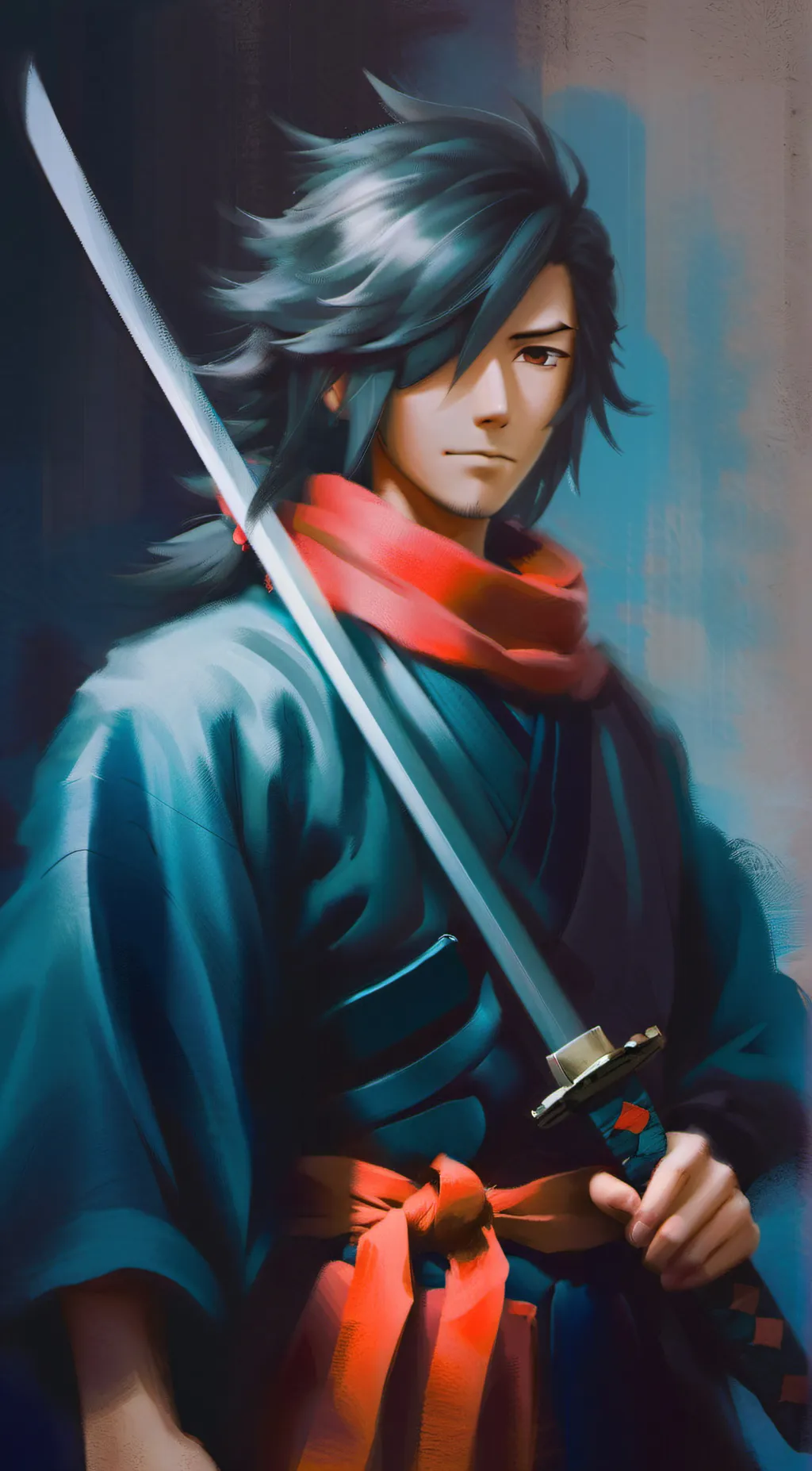 Talkie AI - Chat with seu-rama