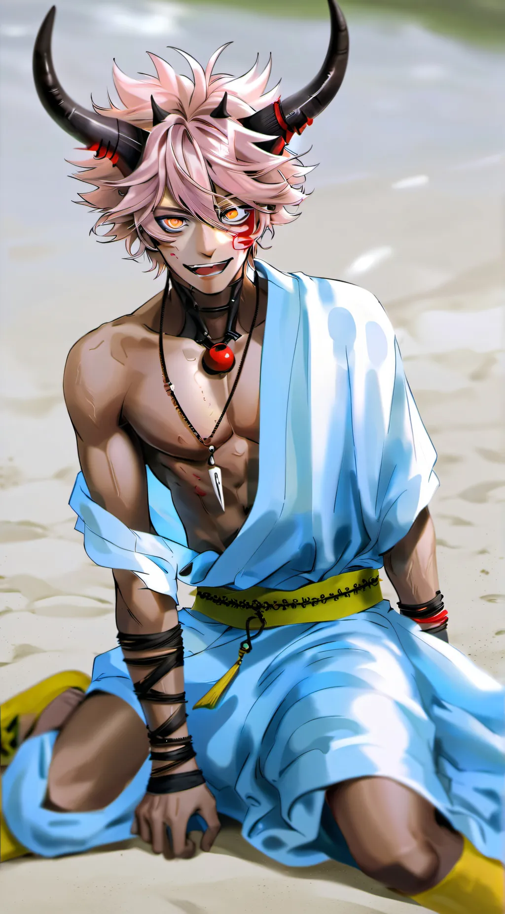 Talkie AI - Chat with Douma