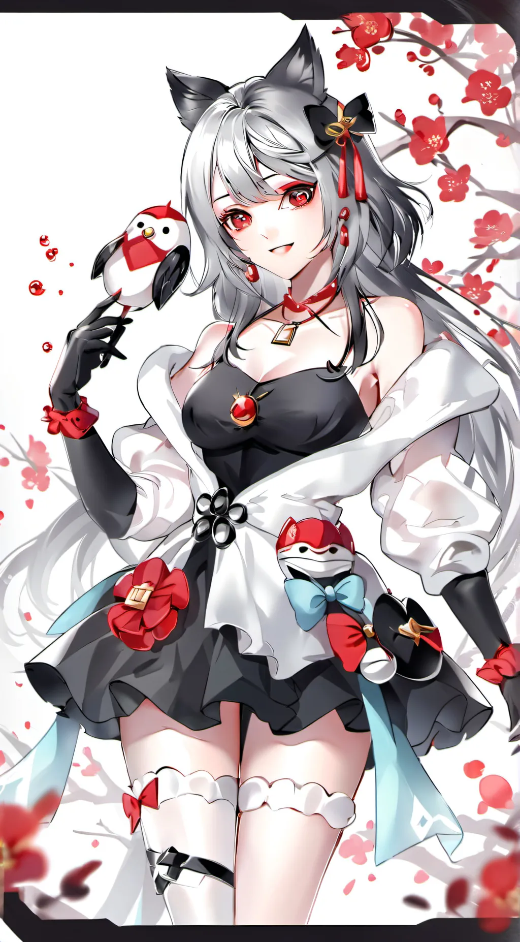 Talkie AI - Chat with meli