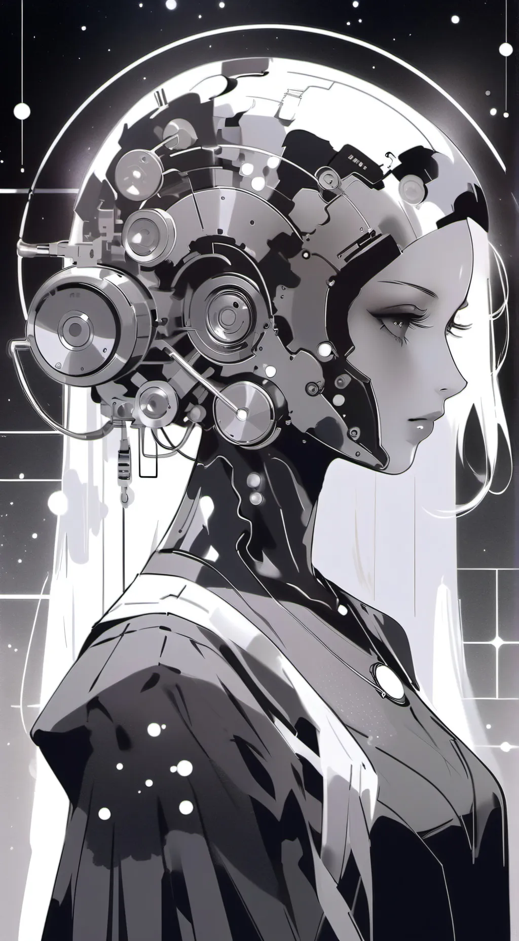 Talkie AI - Chat with Epsilon