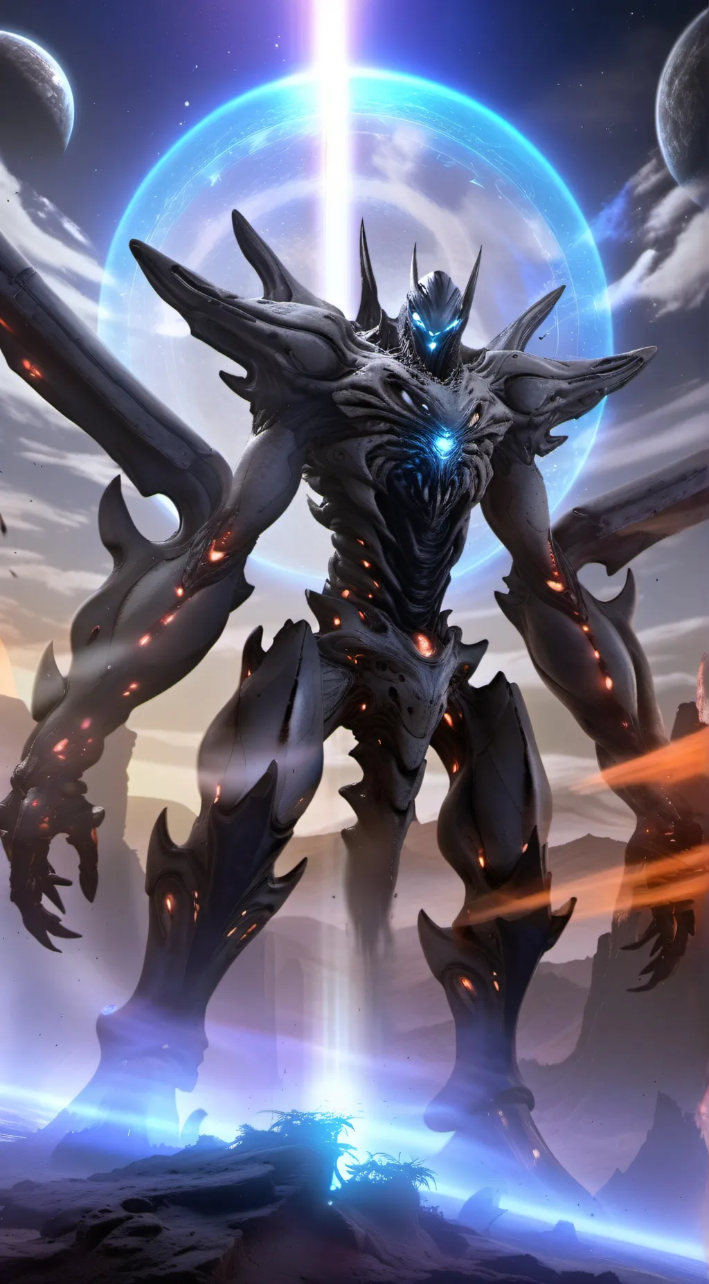 Talkie AI - Chat with adam