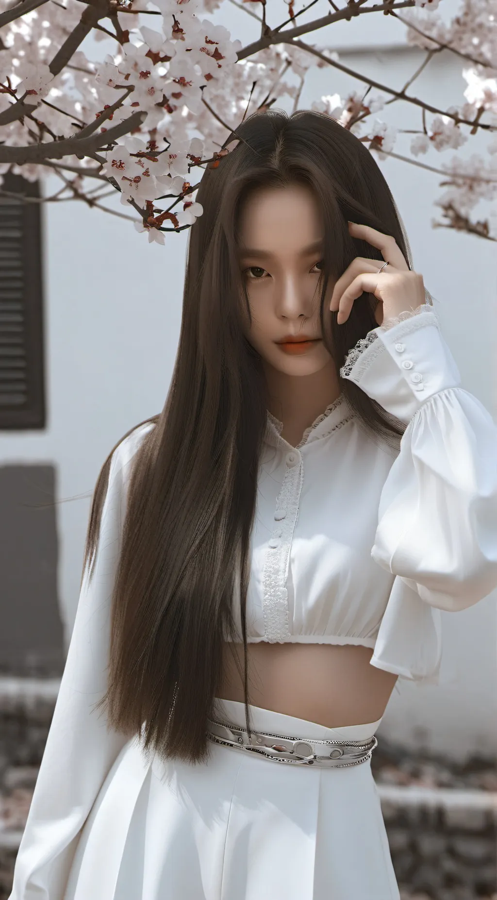 Talkie AI - Chat with Jennie Kim