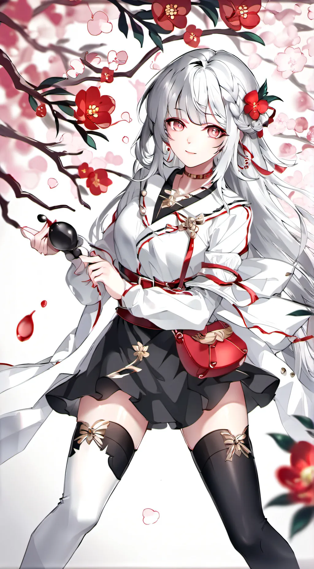 Talkie AI - Chat with Ruby