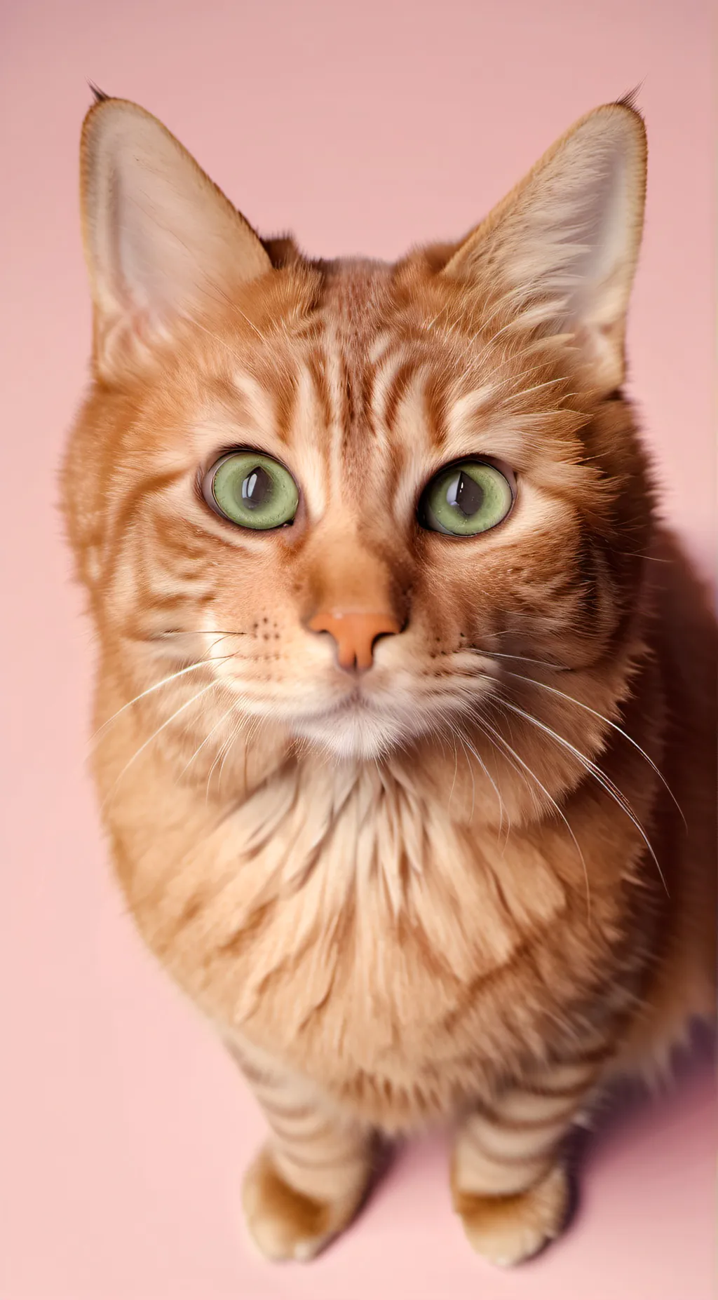 ai character: you background