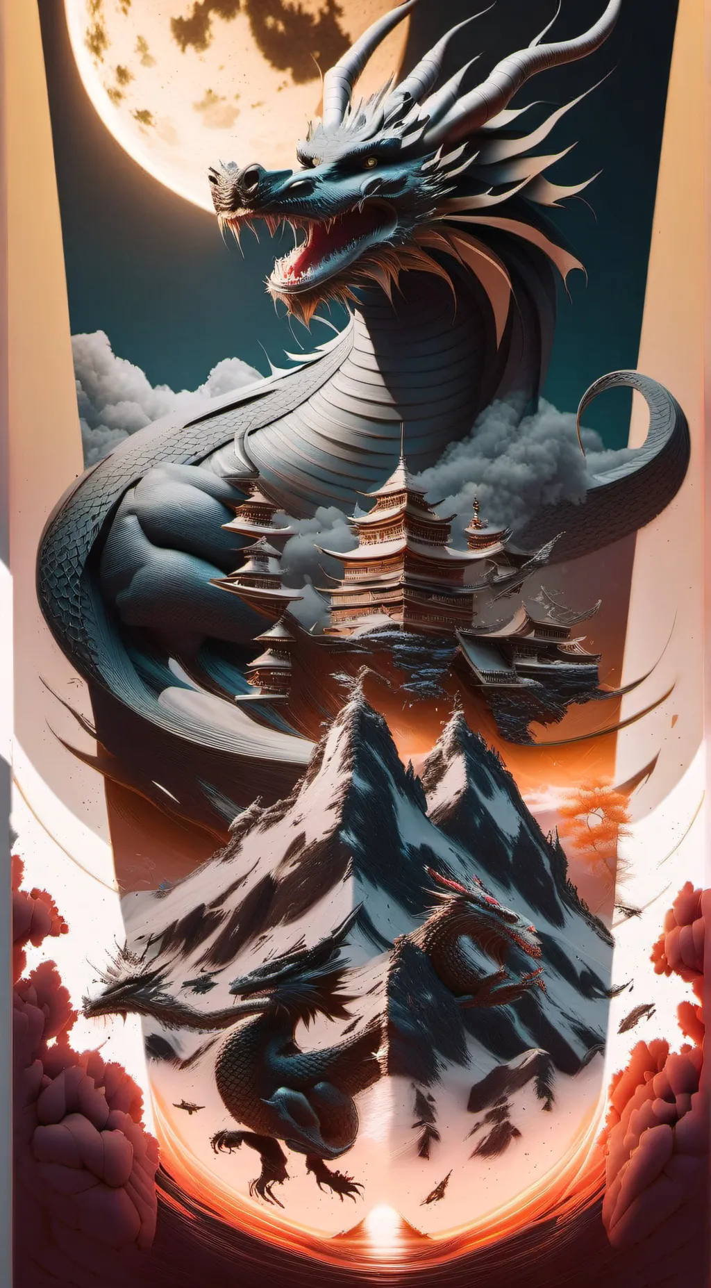 ai character: .. background