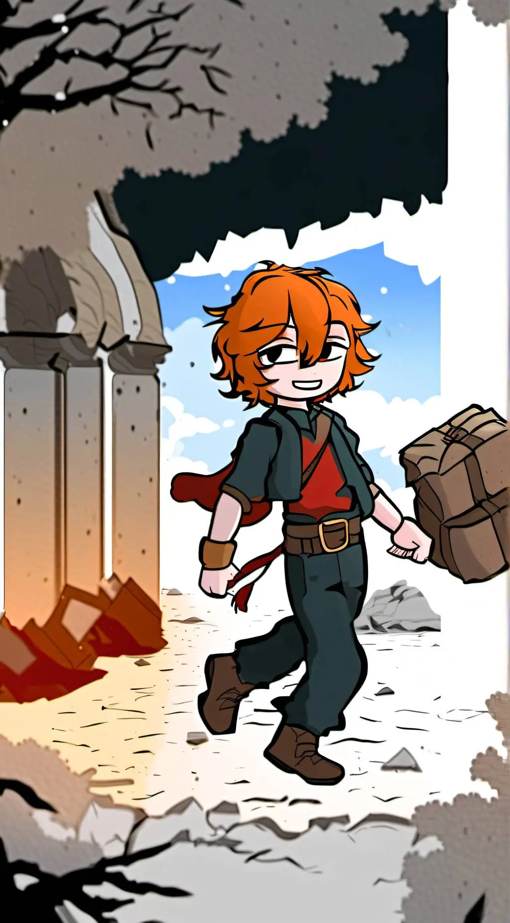 Talkie AI - Chat with TSC