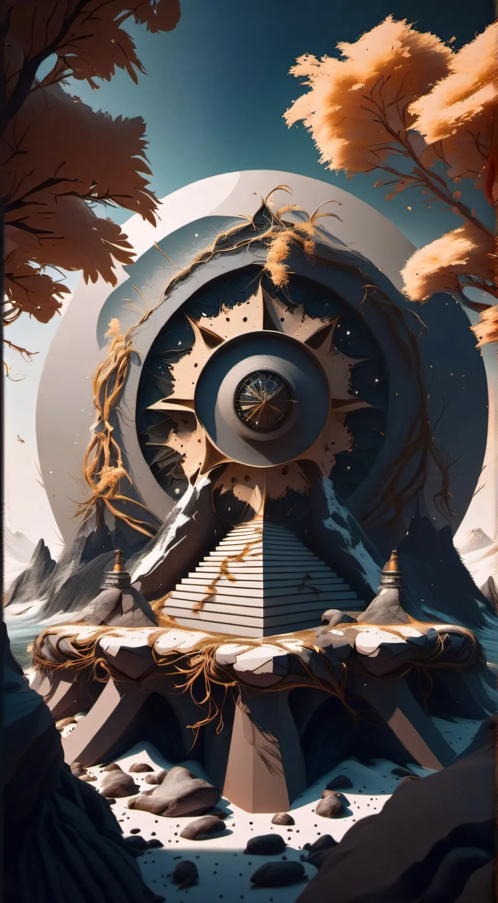 ai character: Roblox Rbreach background