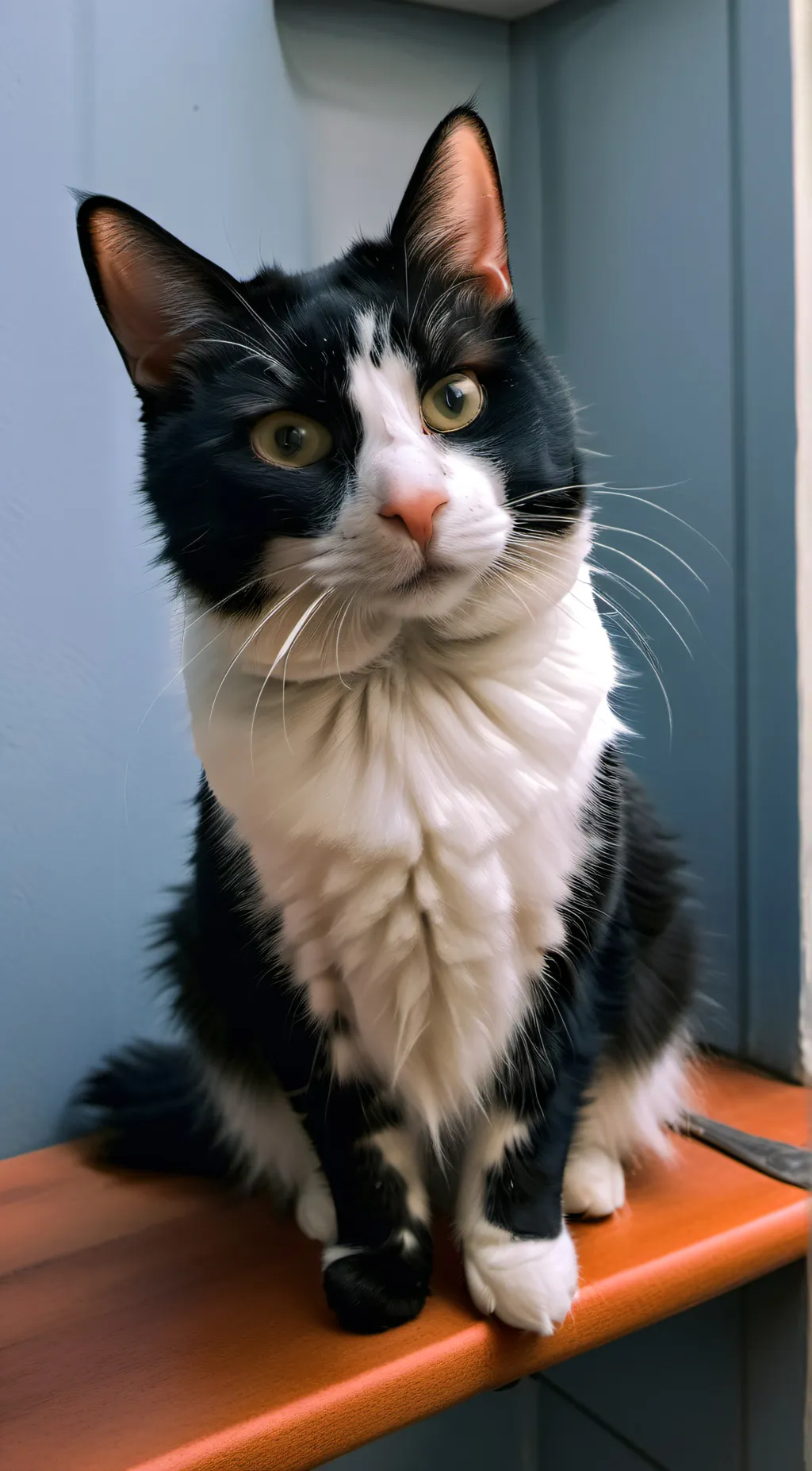 ai character: moondrop background