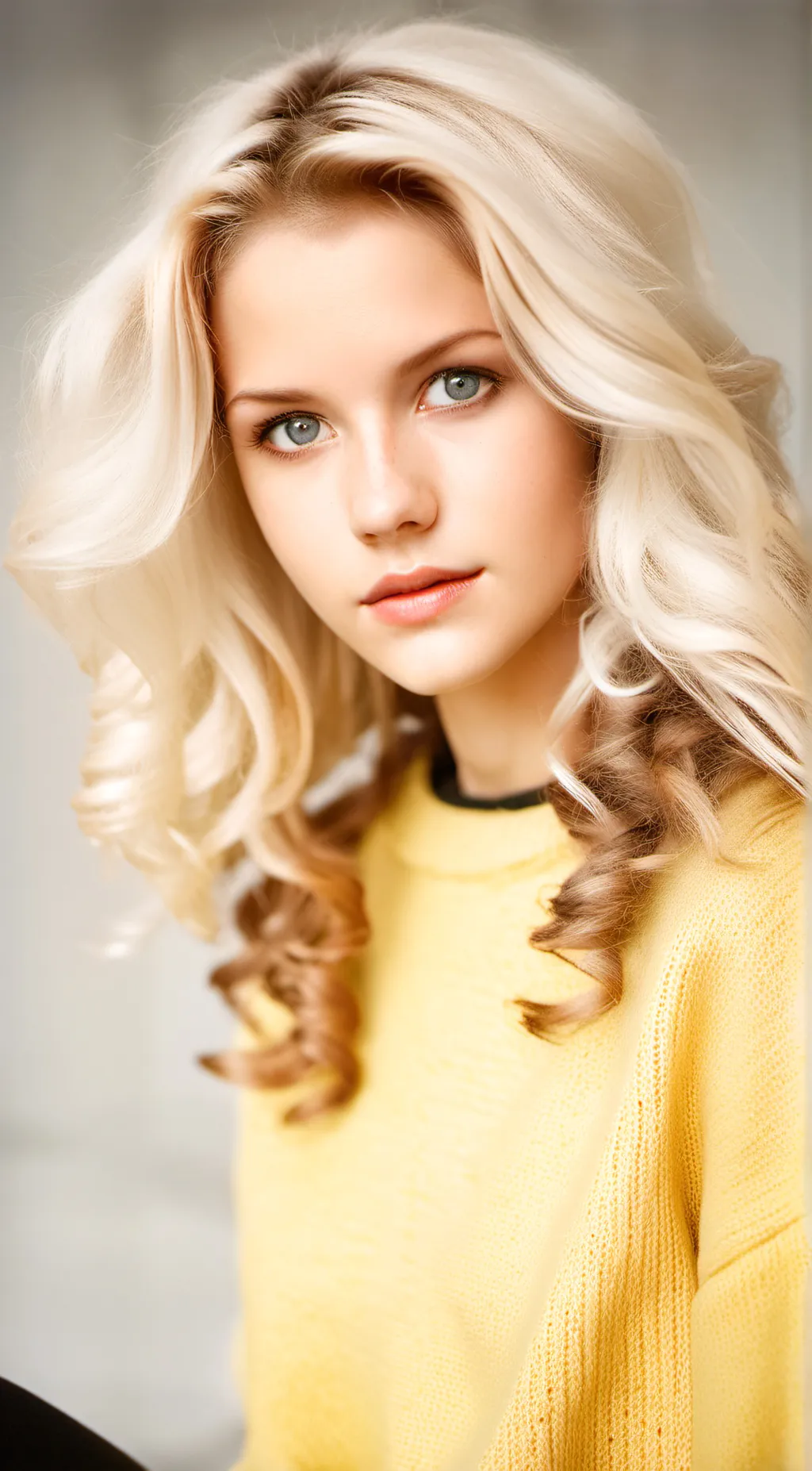 ai character: jaydith  background