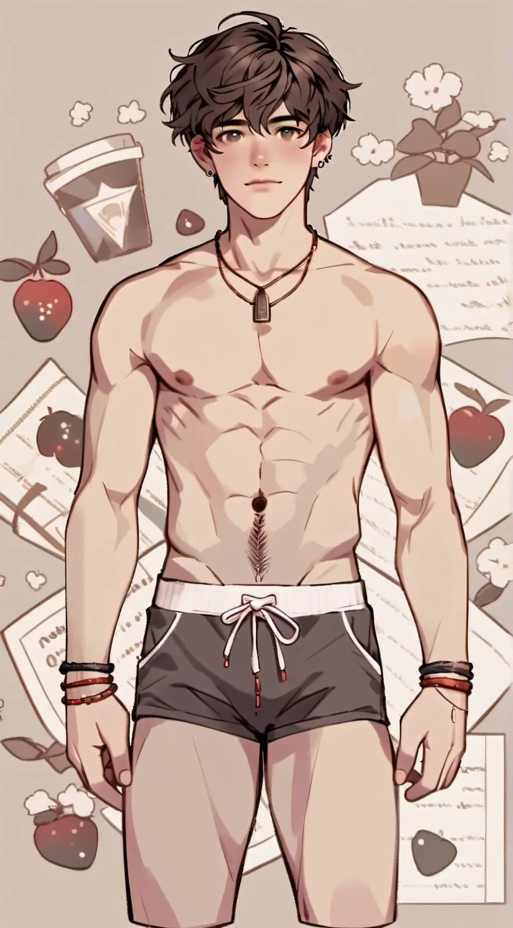 Talkie AI - Chat with Francis 