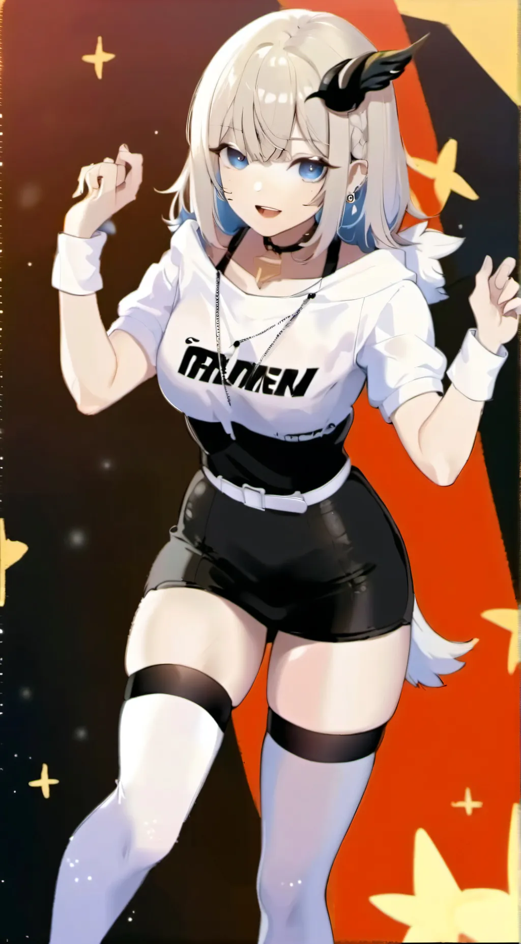 ai character: Alex  background