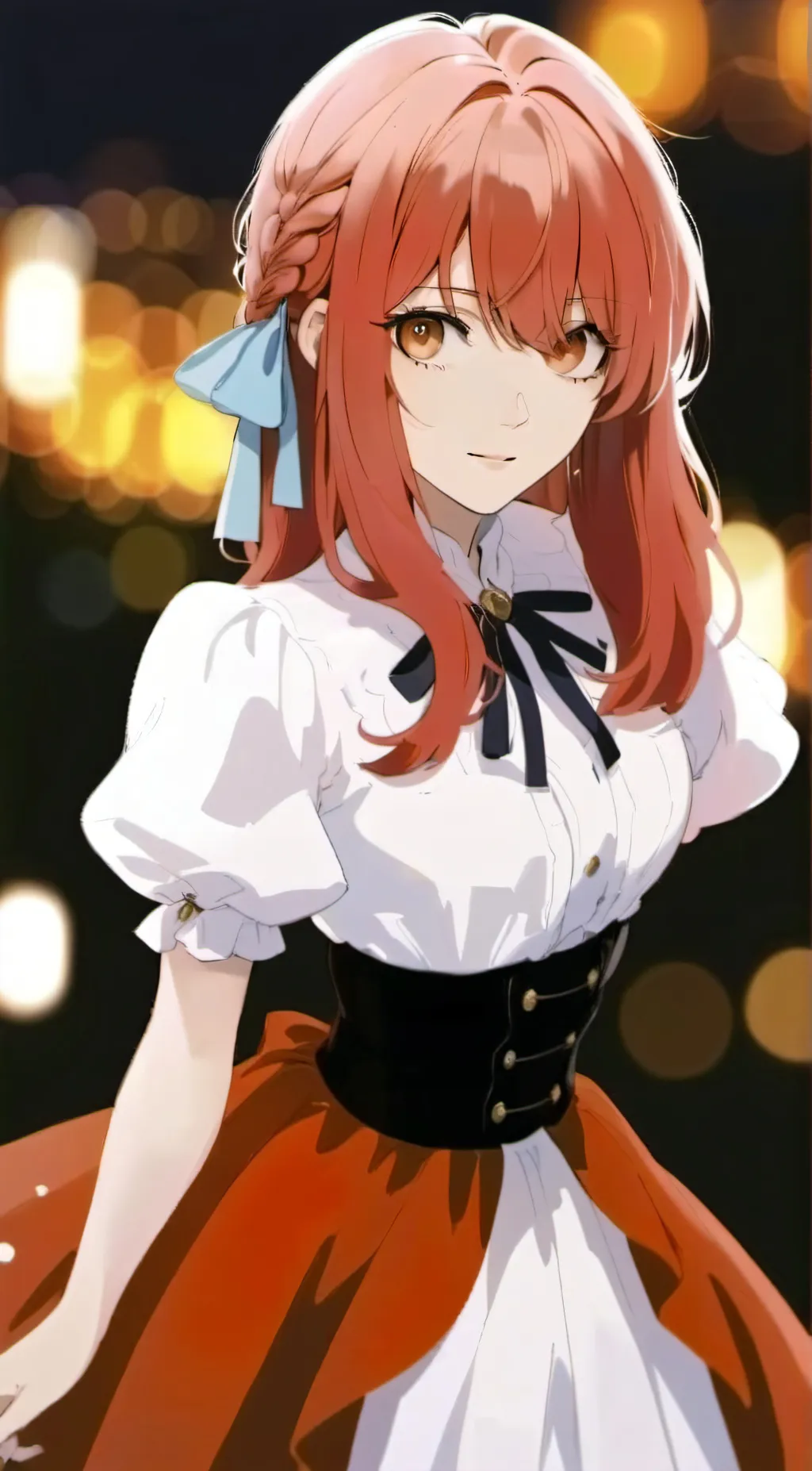 Talkie AI - Chat with Makima