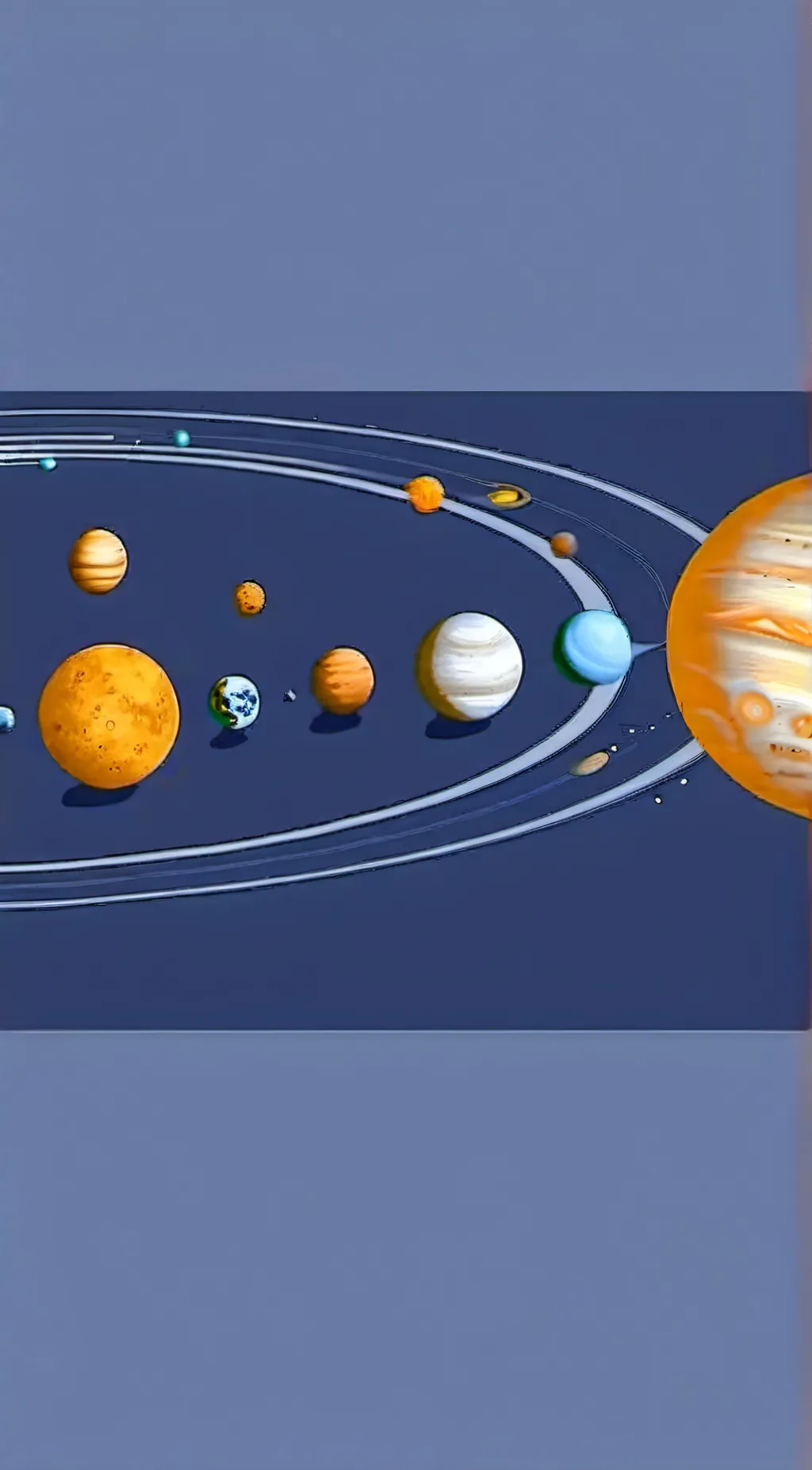 Talkie AI - Chat with the solar system