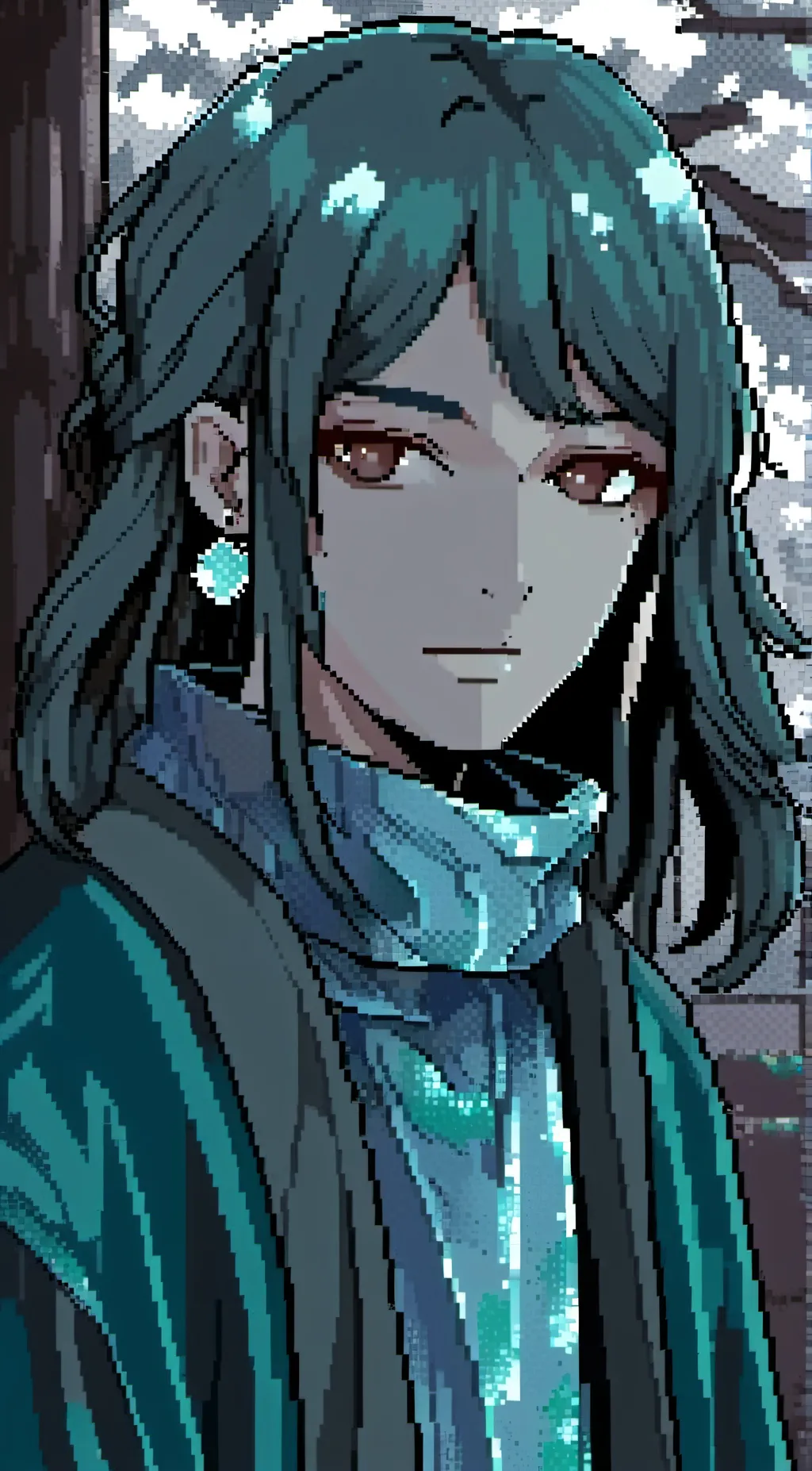 Talkie AI - Chat with shana