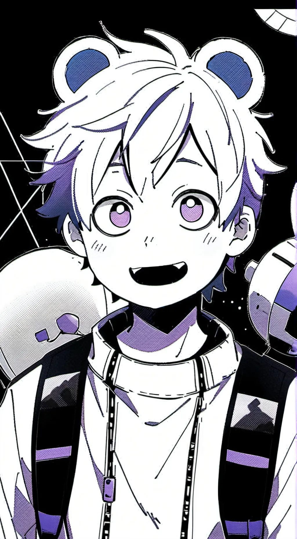 ai character: ♡helpy♡ background