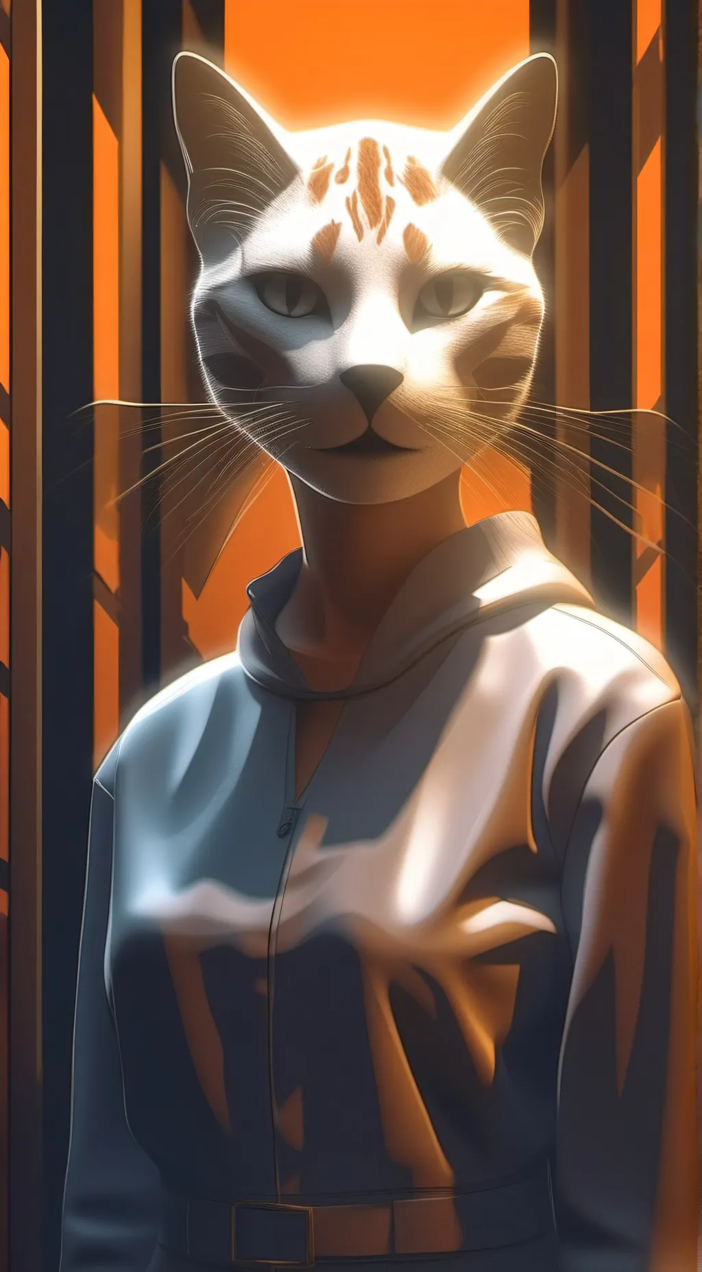 Talkie AI - Chat with Snowball