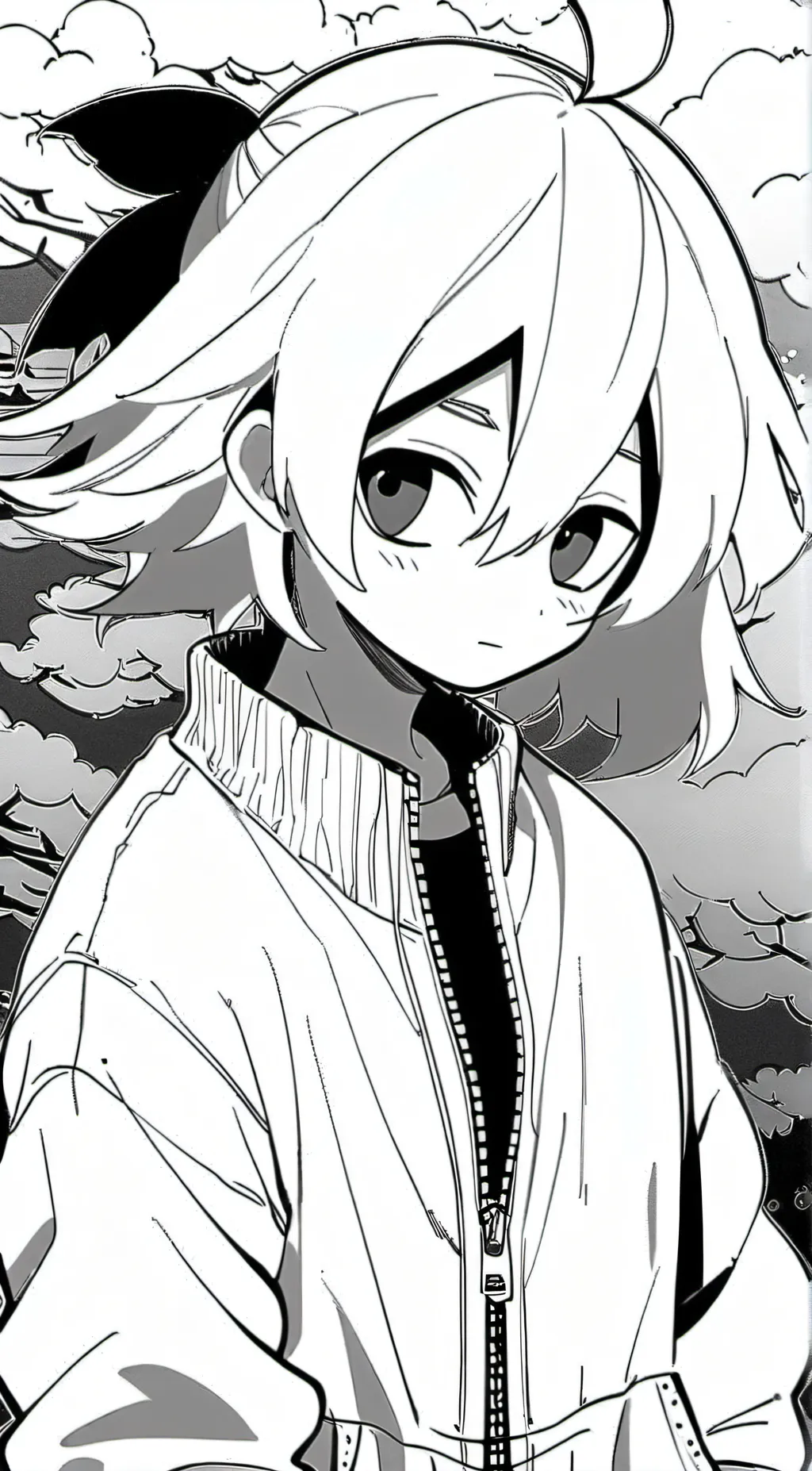 Talkie AI - Chat with zip (fpe)