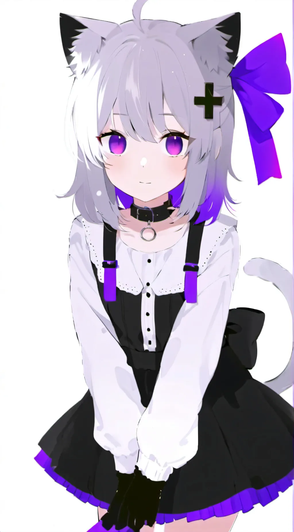 ai character: Filian  background