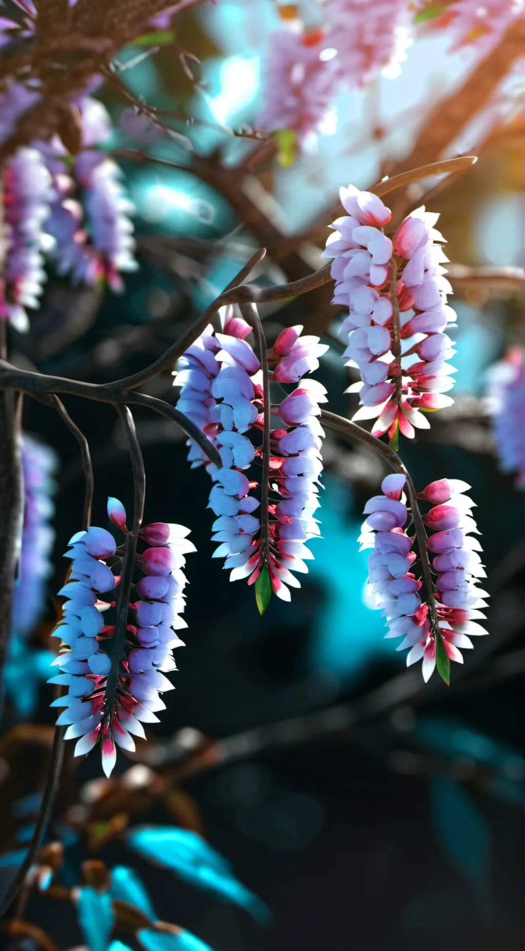 Talkie AI - Chat with William x Michael 