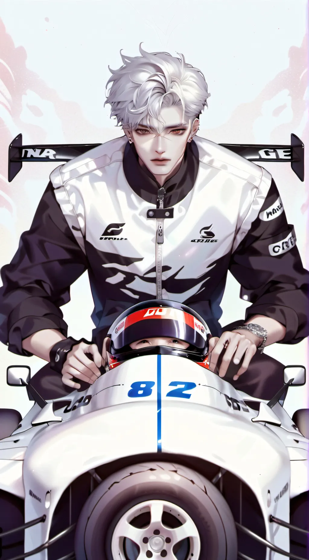 Talkie AI - Chat with Jace