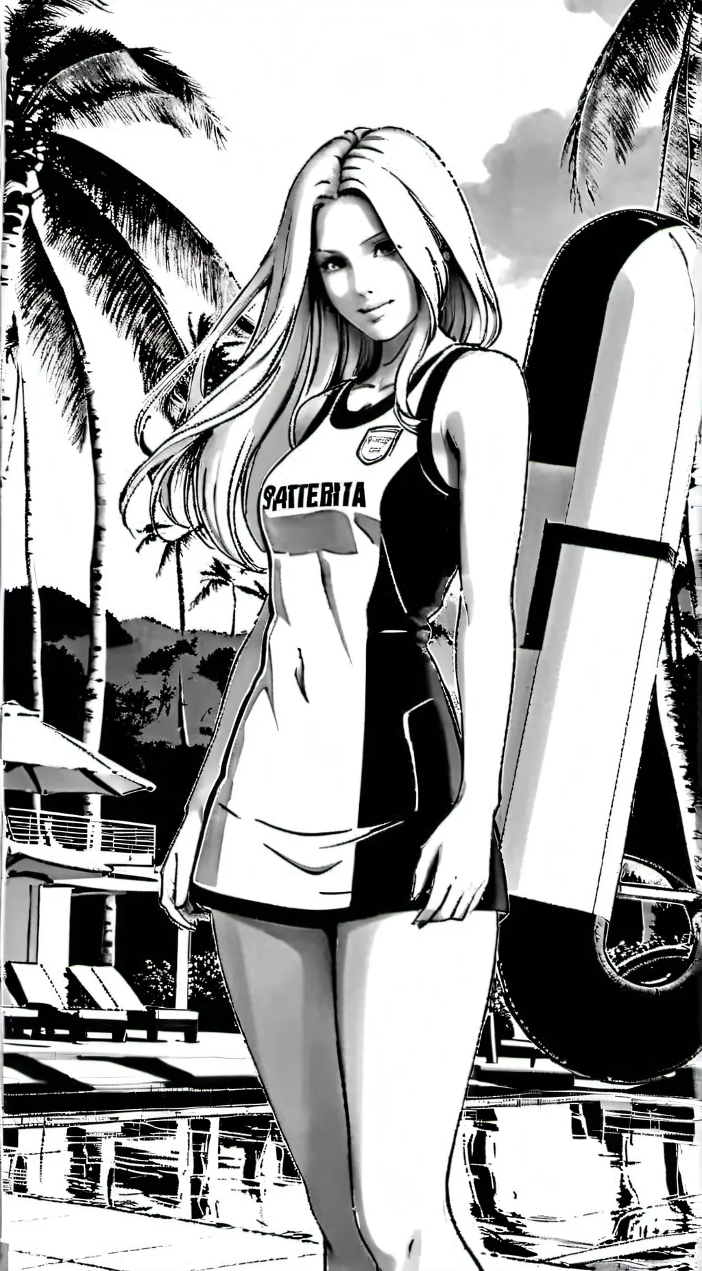 Talkie AI - Chat with Hazy Lane