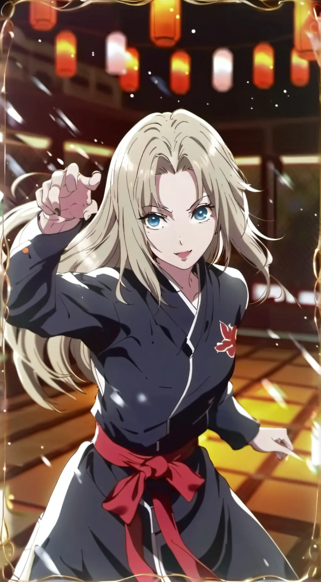 Talkie AI - Chat with yuki