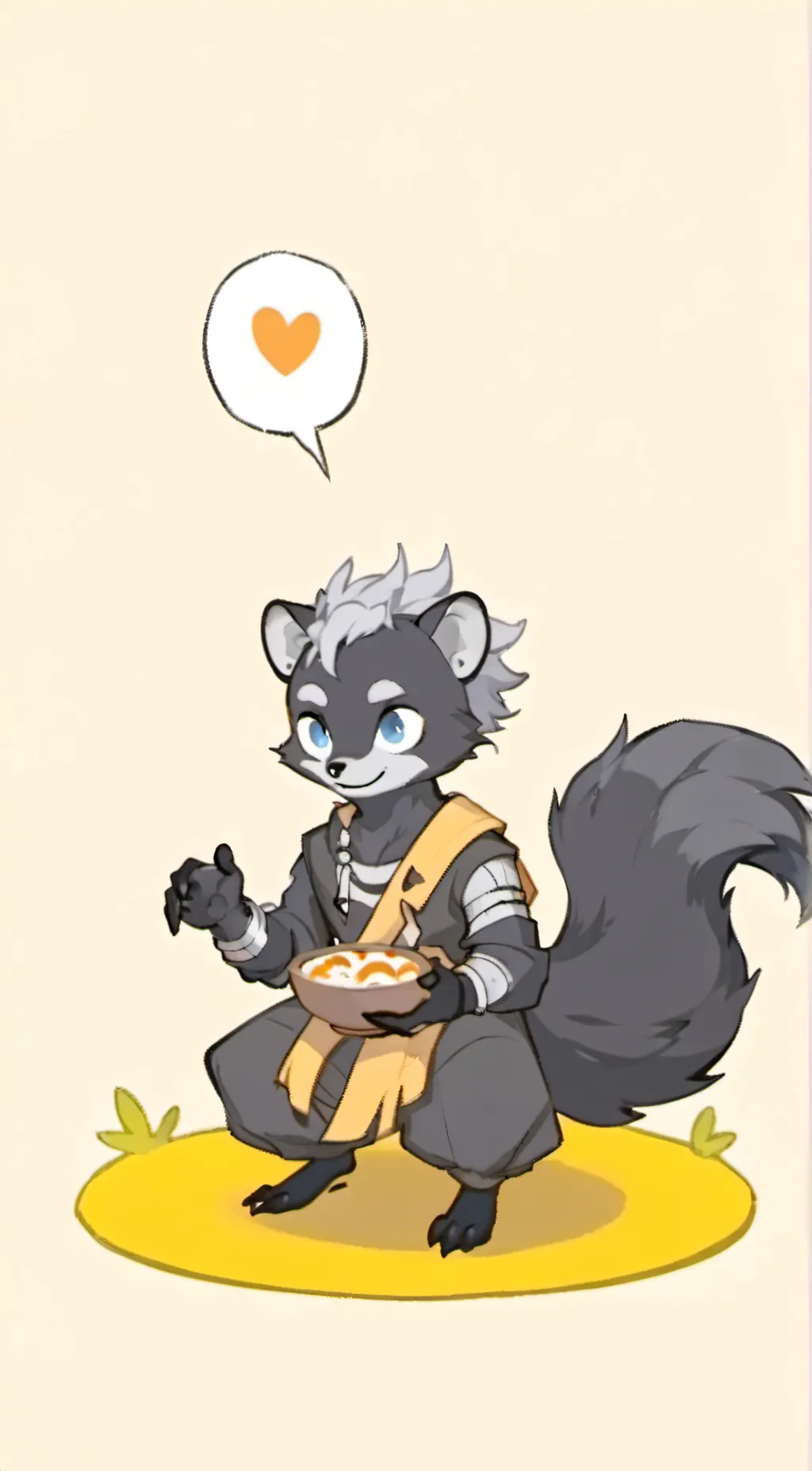 Talkie AI - Chat with Luna