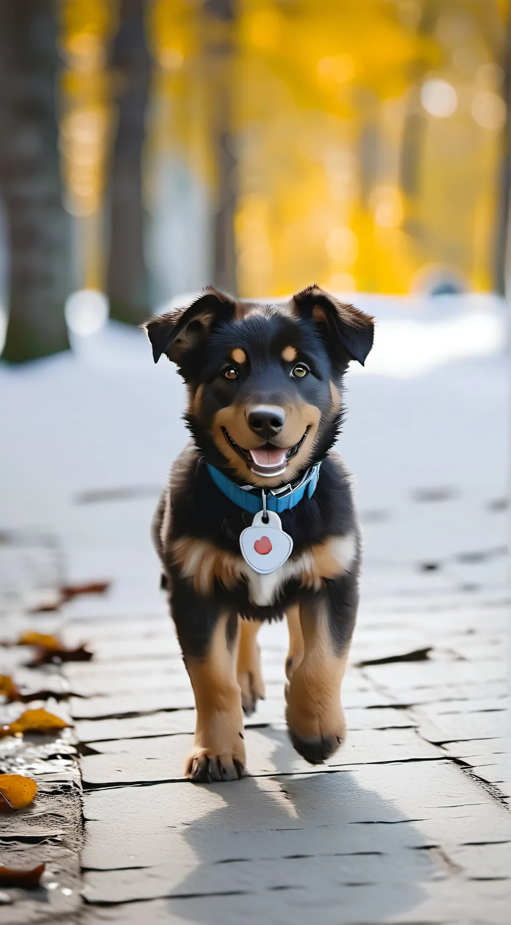 Talkie AI - Chat with buzz