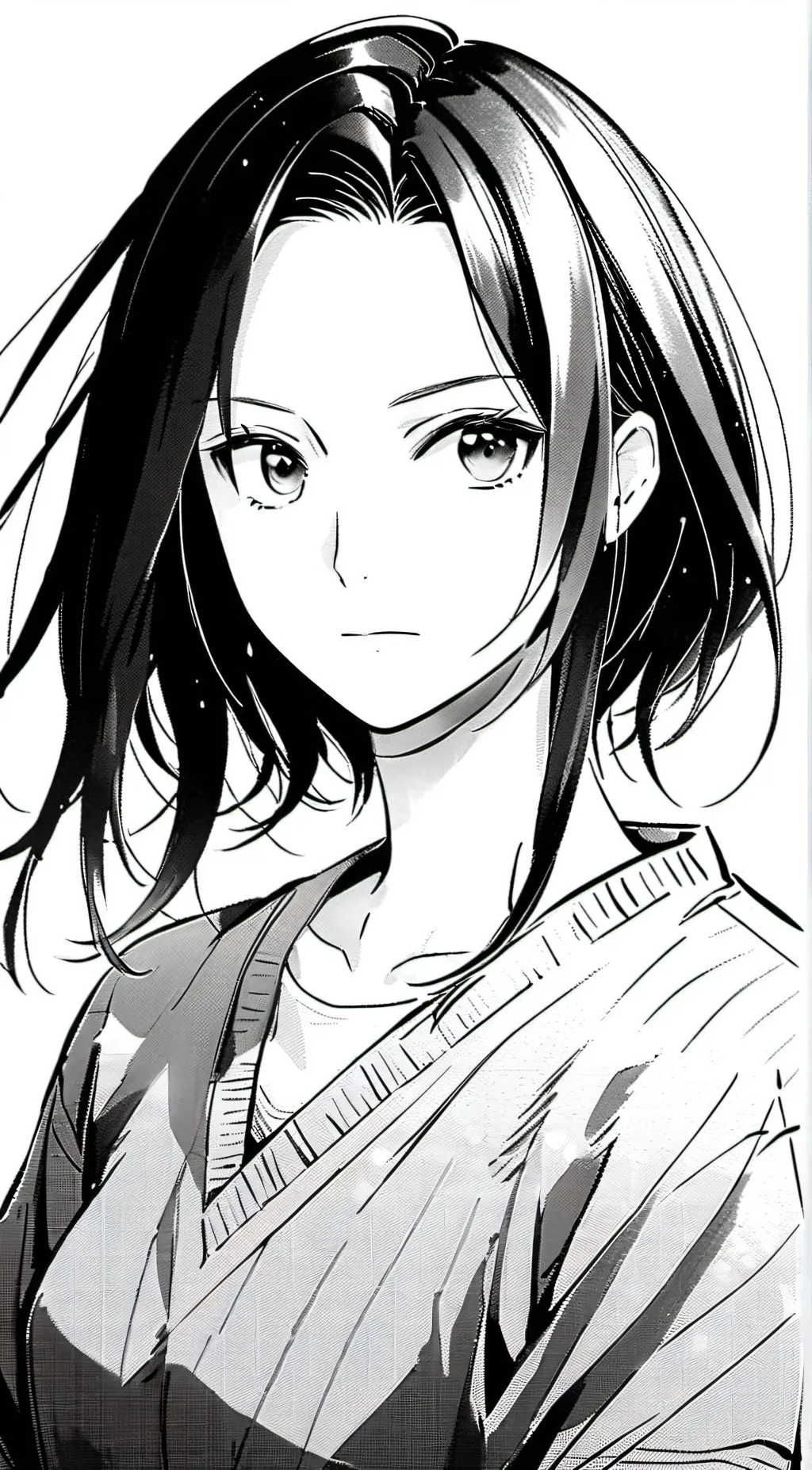 ai character: ur famous vtuber background