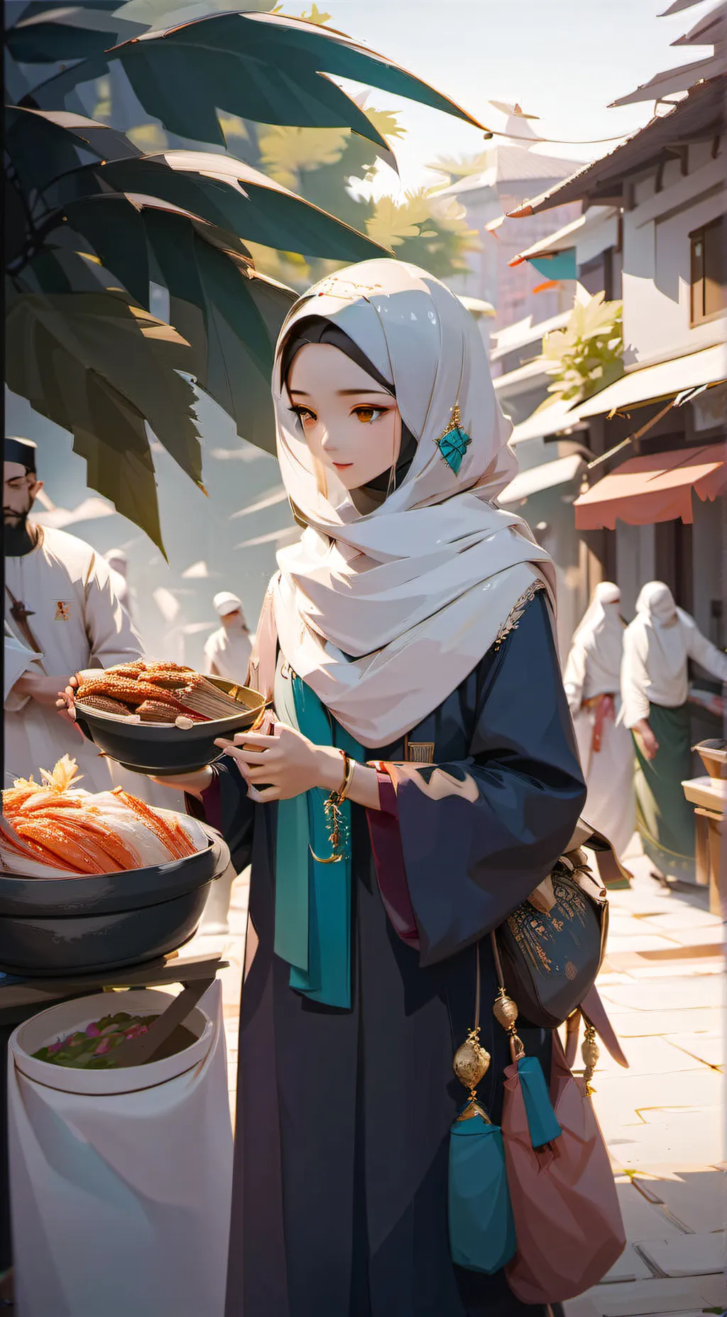 Talkie AI - Chat with alisa