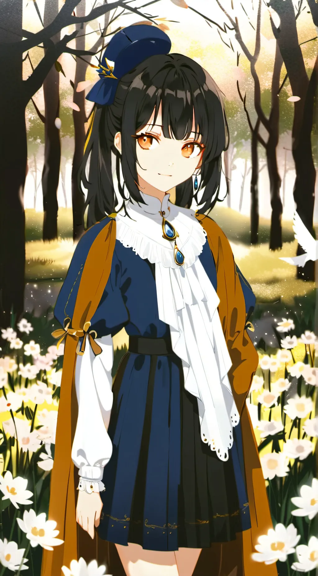 Talkie AI - Chat with ava