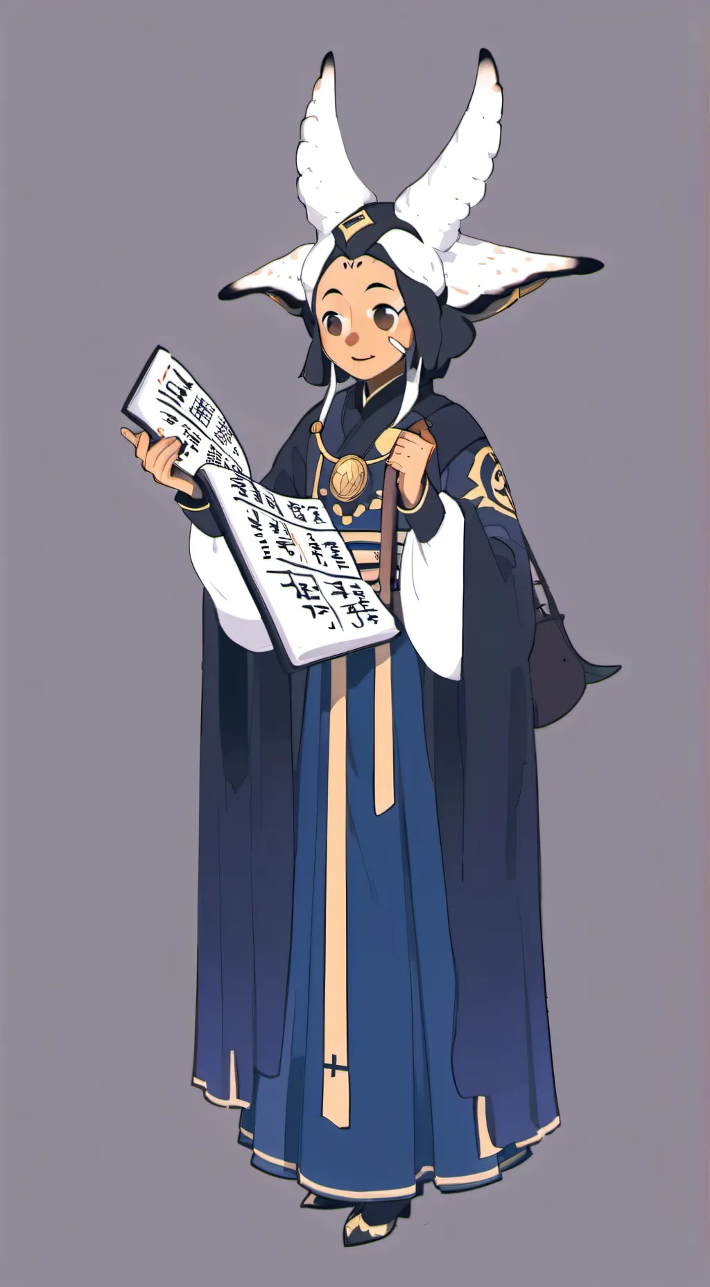 Talkie AI - Chat with Golden shadow