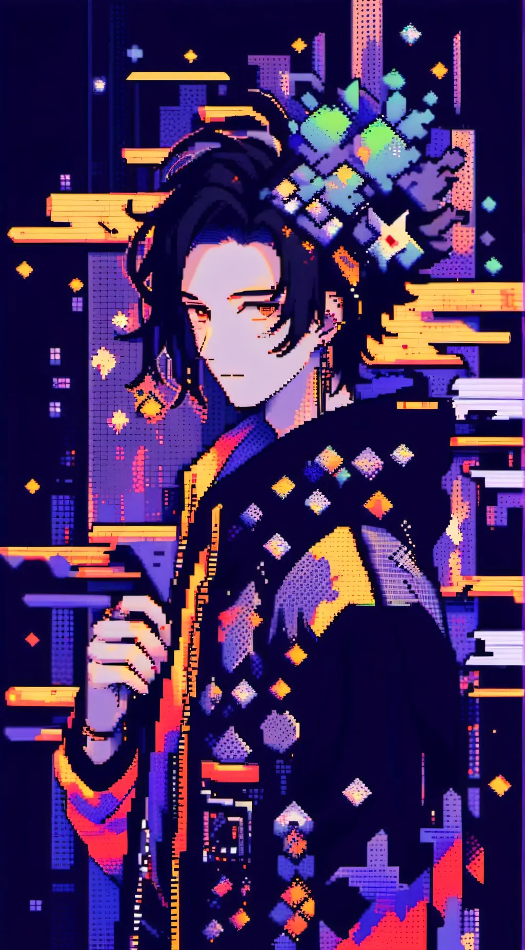 Talkie AI - Chat with princess 