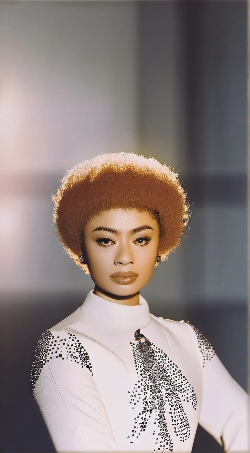 ai character: layla background